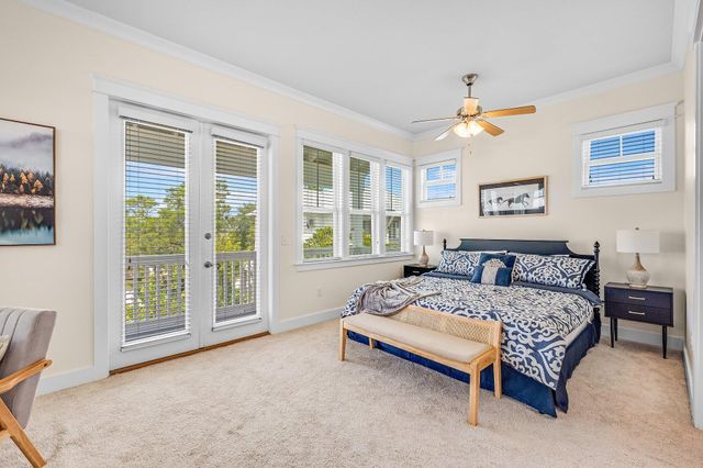 79 S Grande Pointe Drive, Inlet Beach, FL 32461