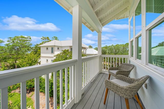 79 S Grande Pointe Drive, Inlet Beach, FL 32461