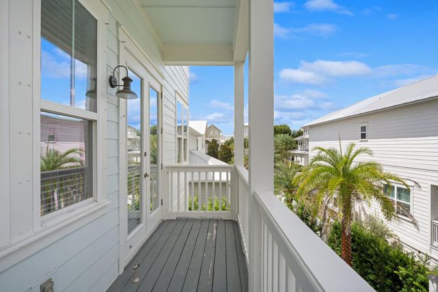 79 S Grande Pointe Drive, Inlet Beach, FL 32461