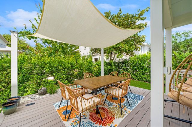 79 S Grande Pointe Drive, Inlet Beach, FL 32461