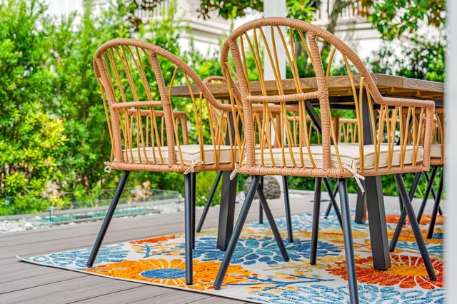 79 S Grande Pointe Drive, Inlet Beach, FL 32461