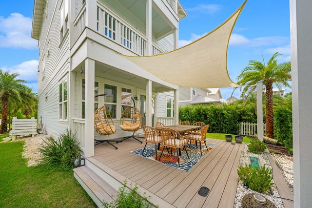 79 S Grande Pointe Drive, Inlet Beach, FL 32461