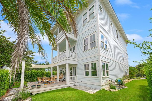 79 S Grande Pointe Drive, Inlet Beach, FL 32461