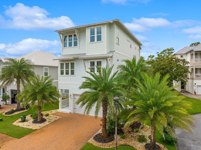 79 S Grande Pointe Drive, Inlet Beach, FL 32461