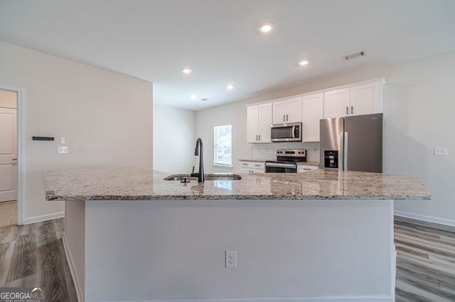 3934 Saddle Bag Court, Dacula, GA 30019