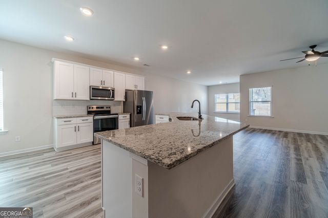 3934 Saddle Bag Court, Dacula, GA 30019