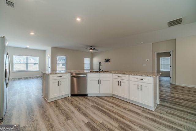 3934 Saddle Bag Court, Dacula, GA 30019