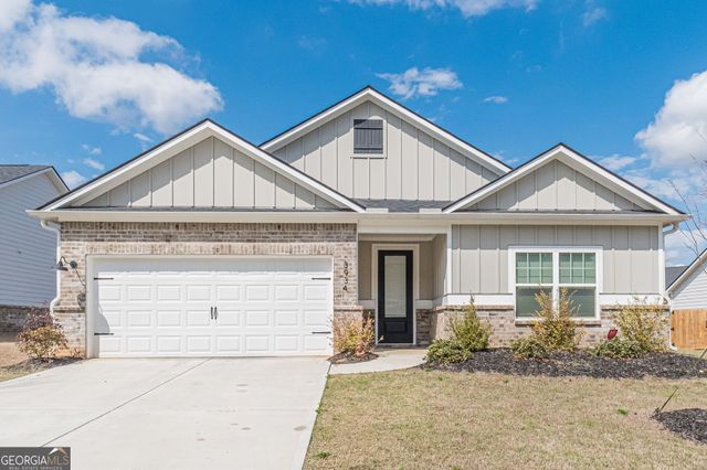 3934 Saddle Bag Court, Dacula, GA 30019