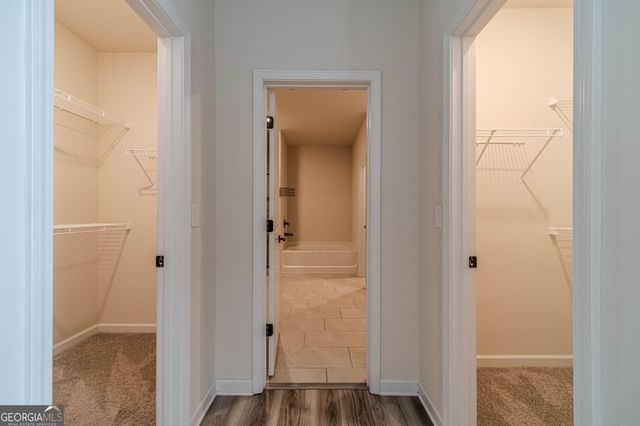 3934 Saddle Bag Court, Dacula, GA 30019