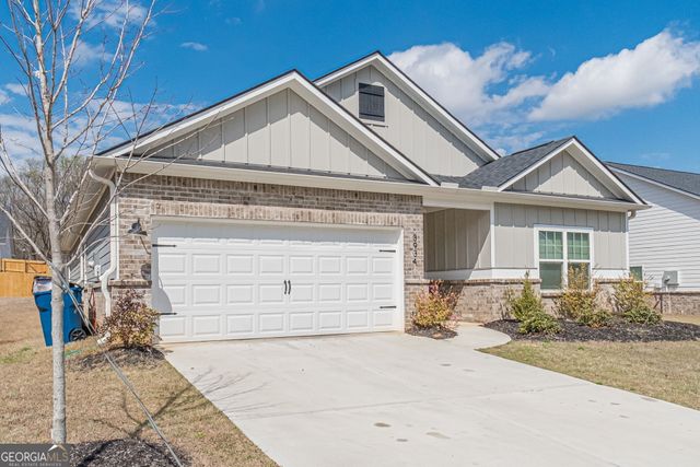 3934 Saddle Bag Court, Dacula, GA 30019