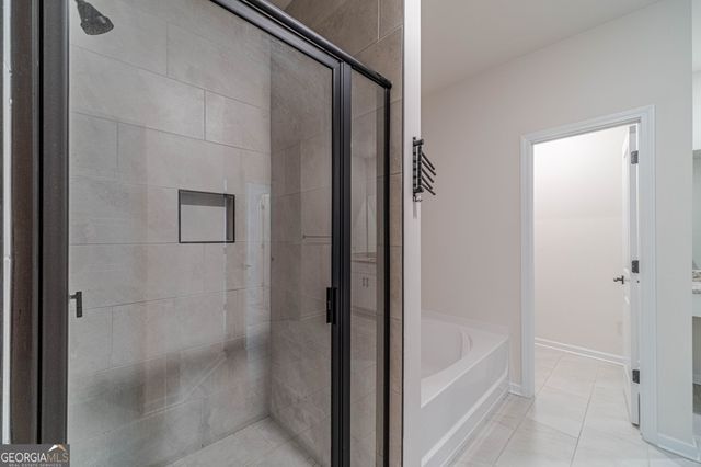 3934 Saddle Bag Court, Dacula, GA 30019