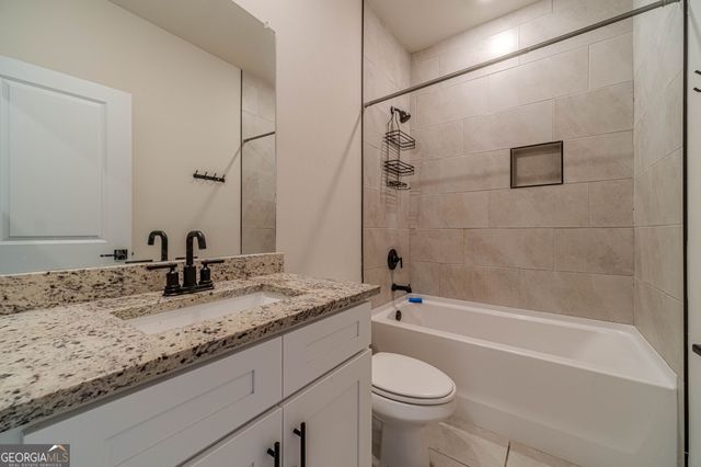 3934 Saddle Bag Court, Dacula, GA 30019