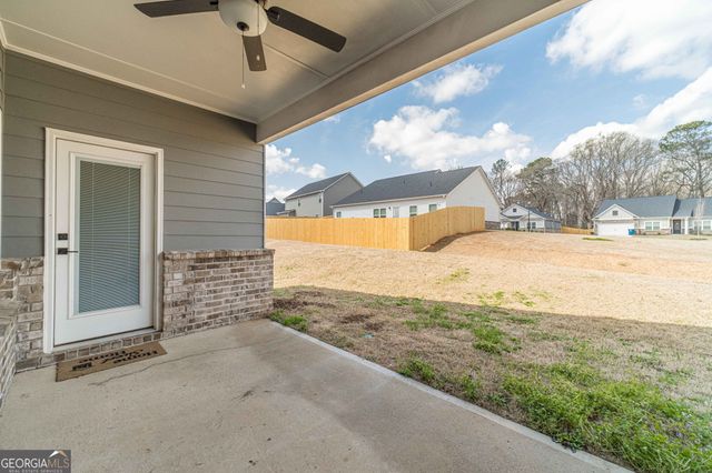 3934 Saddle Bag Court, Dacula, GA 30019
