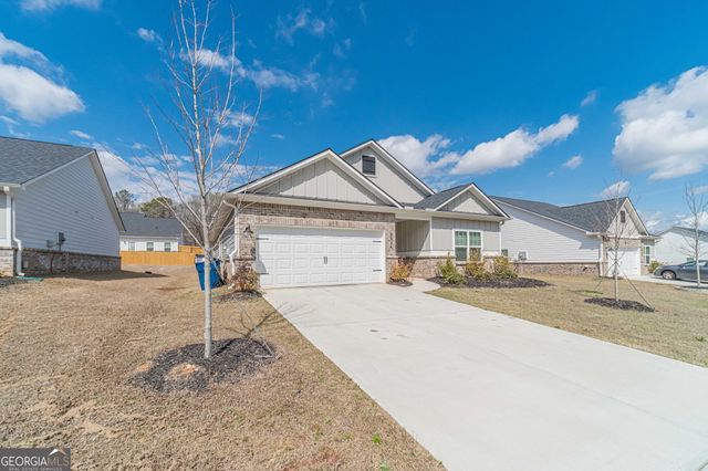 3934 Saddle Bag Court, Dacula, GA 30019