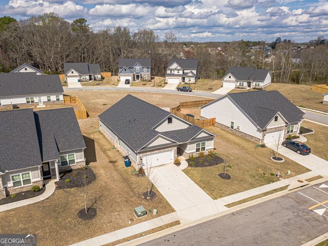 3934 Saddle Bag Court, Dacula, GA 30019