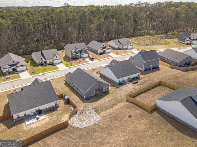 3934 Saddle Bag Court, Dacula, GA 30019
