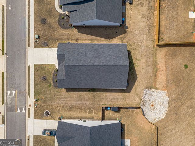 3934 Saddle Bag Court, Dacula, GA 30019