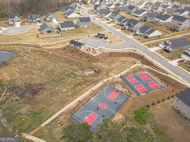 3934 Saddle Bag Court, Dacula, GA 30019