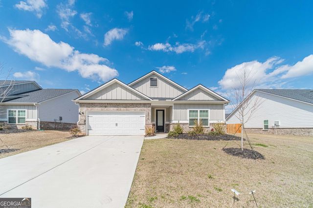 3934 Saddle Bag Court, Dacula, GA 30019