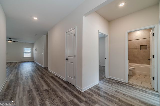 3934 Saddle Bag Court, Dacula, GA 30019