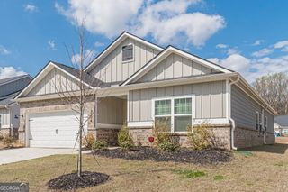 3934 Saddle Bag Court, Dacula, GA 30019