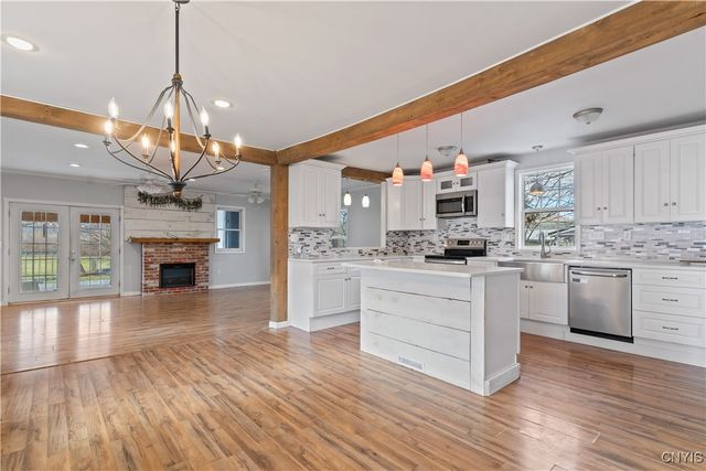 61 South Street, Winfield, NY 13491