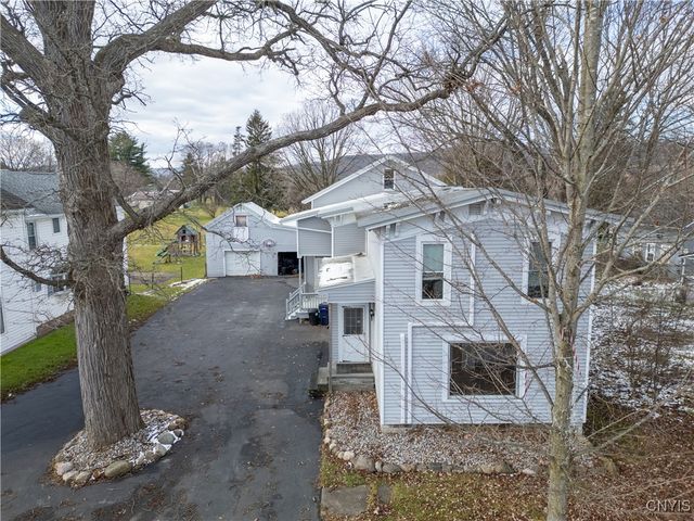 61 South Street, Winfield, NY 13491