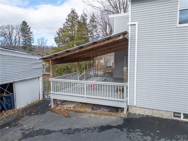 61 South Street, Winfield, NY 13491