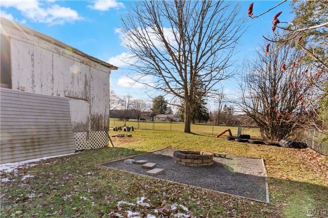 61 South Street, Winfield, NY 13491