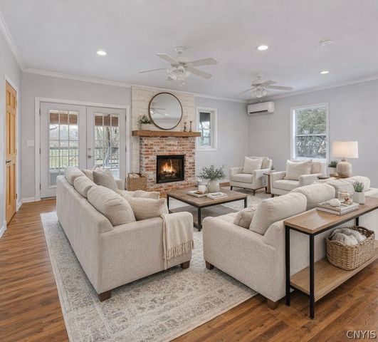 61 South Street, Winfield, NY 13491