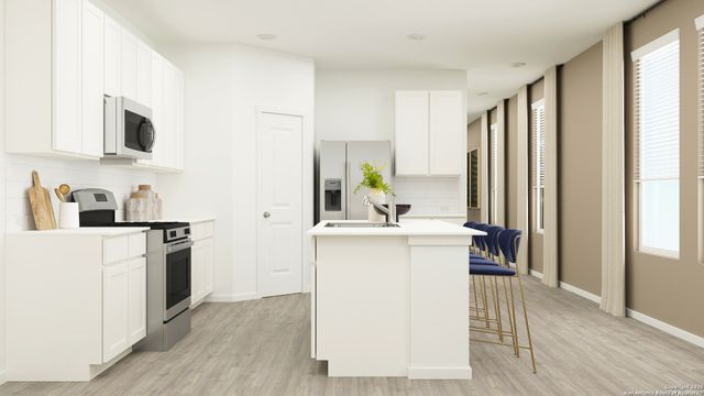 4016 Shaw Tree, New Braunfels, TX 78130