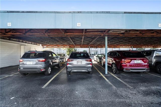 1700 Pine Valley DR 208, Fort Myers, FL 33907