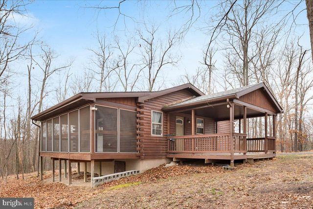 179 PERSIMMON TREE LN, Hedgesville, WV 25427