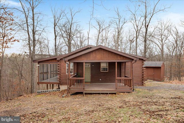 179 PERSIMMON TREE LN, Hedgesville, WV 25427