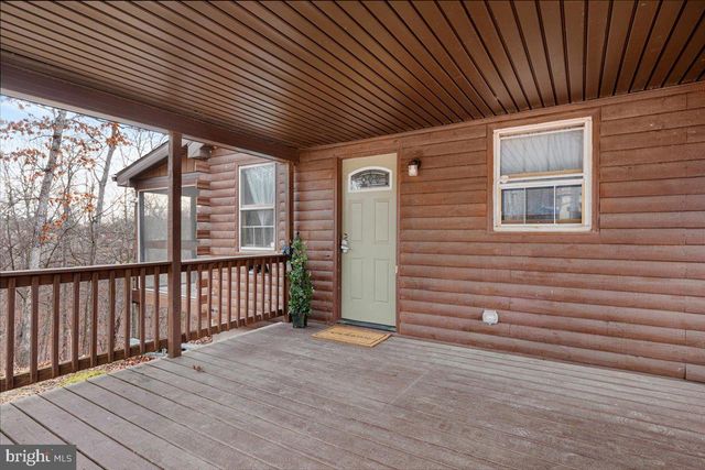 179 PERSIMMON TREE LN, Hedgesville, WV 25427