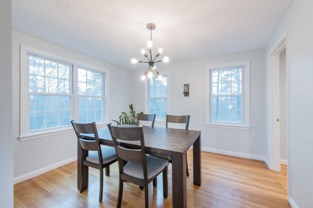 2 Pisces Lane, Plymouth, MA 02360