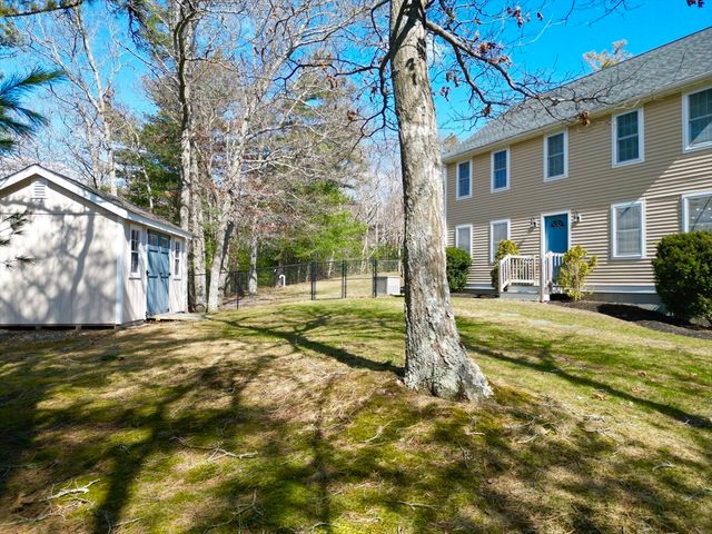 2 Pisces Lane, Plymouth, MA 02360