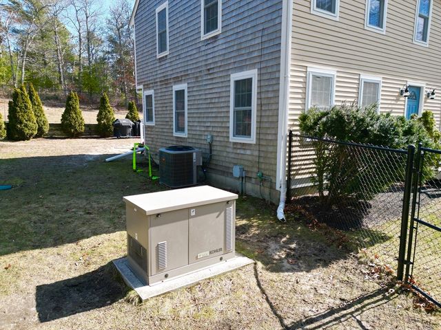 2 Pisces Lane, Plymouth, MA 02360
