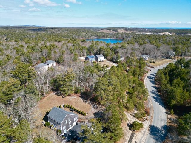 2 Pisces Lane, Plymouth, MA 02360