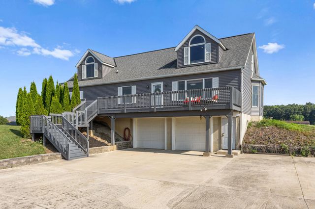 21850 Bear Swamp Road, Marysville, OH 43040