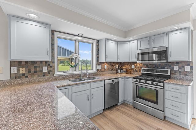 21850 Bear Swamp Road, Marysville, OH 43040
