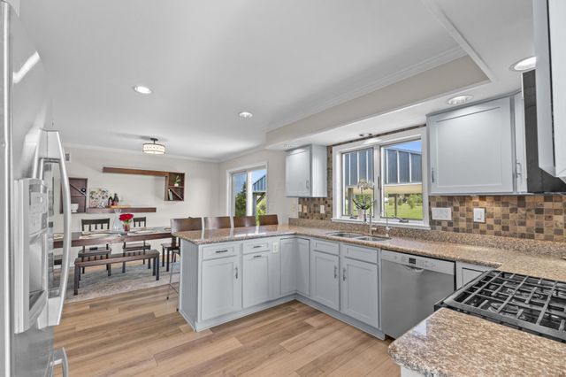21850 Bear Swamp Road, Marysville, OH 43040