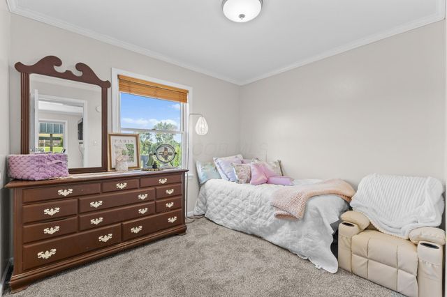 21850 Bear Swamp Road, Marysville, OH 43040