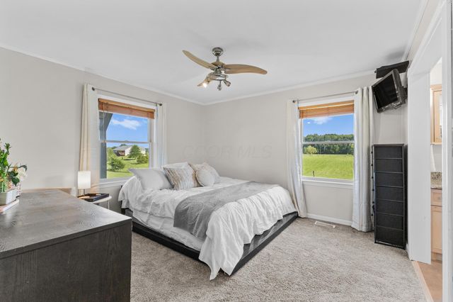 21850 Bear Swamp Road, Marysville, OH 43040