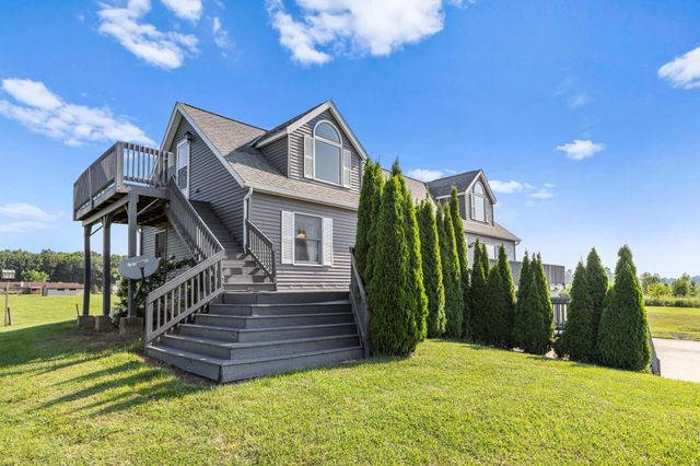 21850 Bear Swamp Road, Marysville, OH 43040