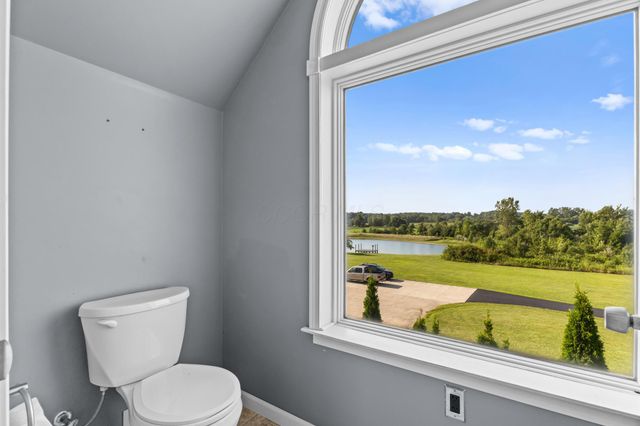 21850 Bear Swamp Road, Marysville, OH 43040