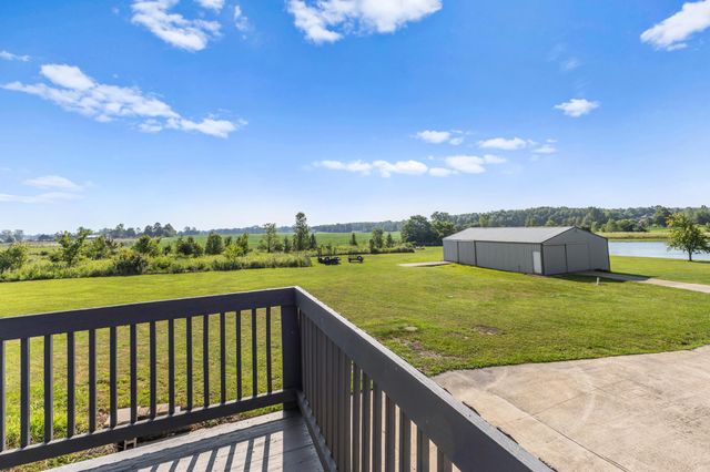 21850 Bear Swamp Road, Marysville, OH 43040