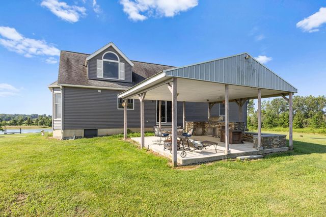 21850 Bear Swamp Road, Marysville, OH 43040
