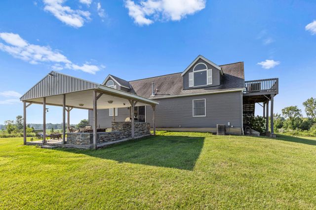 21850 Bear Swamp Road, Marysville, OH 43040