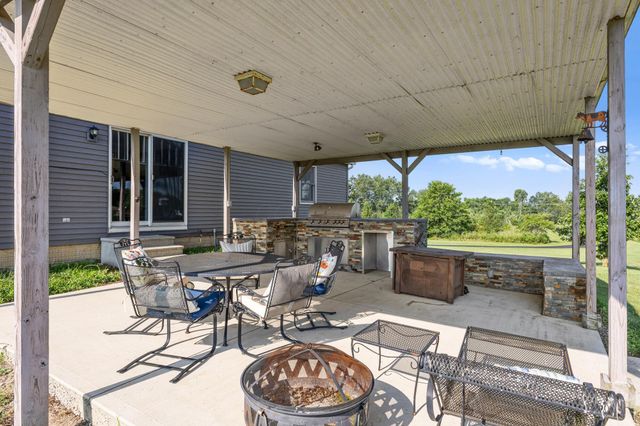21850 Bear Swamp Road, Marysville, OH 43040